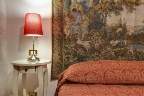 Отель Grimaldi Apartments Cannaregio  Венеция